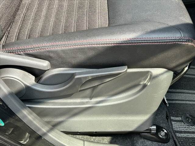 DAIHATSU CAST SPORT 2016 Image 31