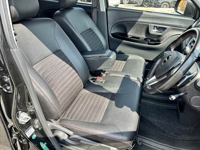 DAIHATSU CAST SPORT 2016 Image 31