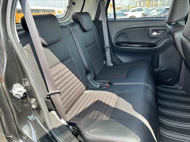 DAIHATSU CAST SPORT 2016 Image 31