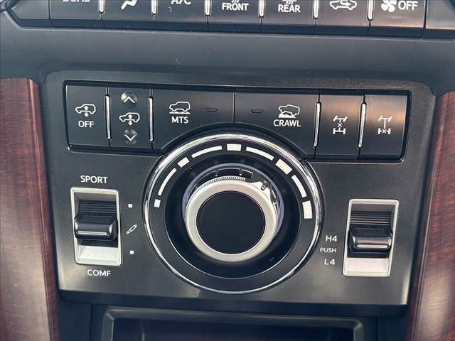 TOYOTA LANDCRUISER PRADO 2016 Image 31