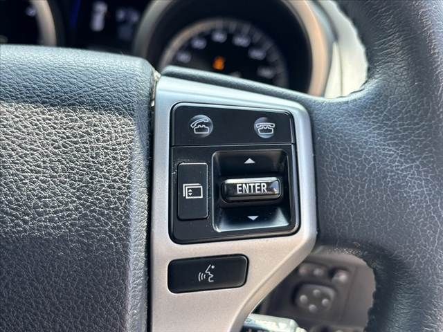 TOYOTA LANDCRUISER PRADO 2016 Image 31