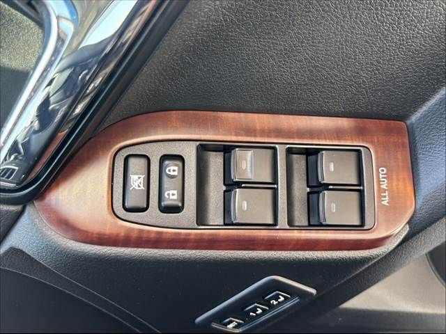 TOYOTA LANDCRUISER PRADO 2016 Image 31