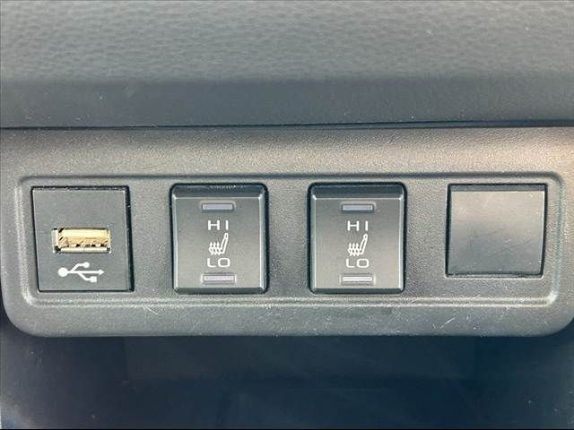 TOYOTA COROLLA CROSS HYBRID 2022 Image 31