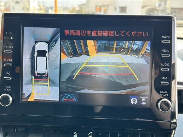 TOYOTA COROLLA CROSS HYBRID 2022 Image 31