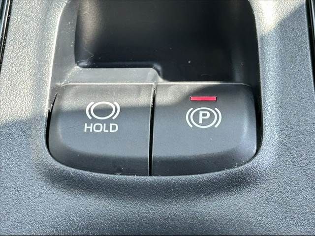 TOYOTA COROLLA CROSS HYBRID 2022 Image 31