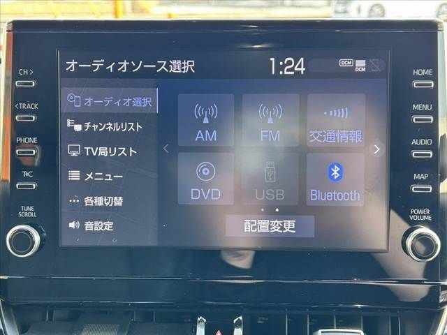 TOYOTA COROLLA CROSS HYBRID 2022 Image 31