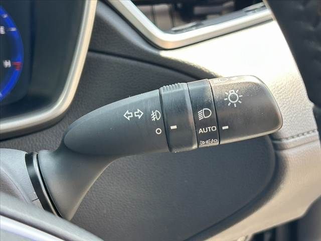 TOYOTA COROLLA CROSS HYBRID 2022 Image 31