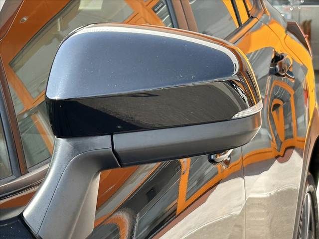 TOYOTA COROLLA CROSS HYBRID 2022 Image 31