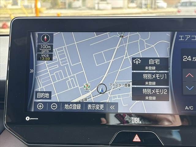 TOYOTA HARRIER HYBRID 2020 Image 31