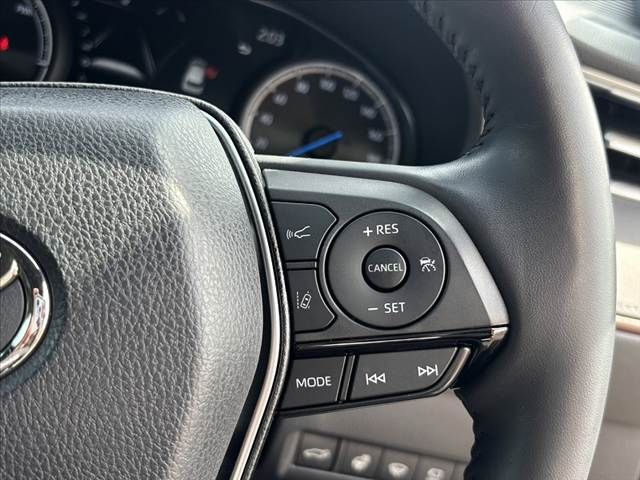 TOYOTA HARRIER HYBRID 2020 Image 31