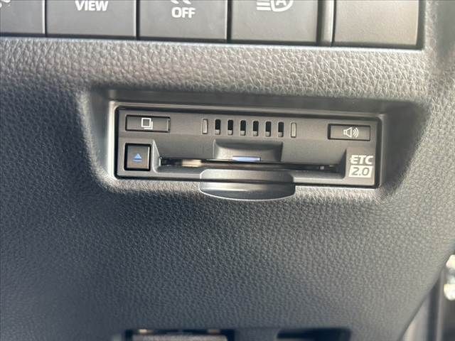 TOYOTA HARRIER HYBRID 2020 Image 31