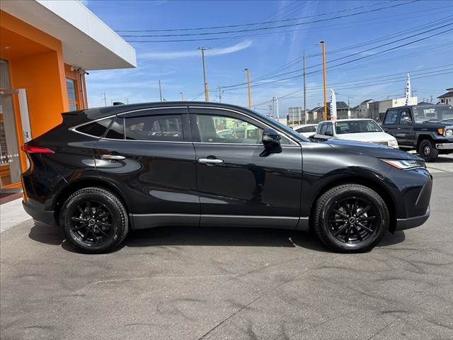 TOYOTA HARRIER HYBRID 2020 Image 31