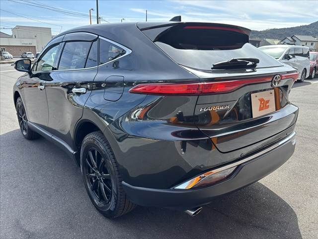 TOYOTA HARRIER HYBRID 2020 Image 31