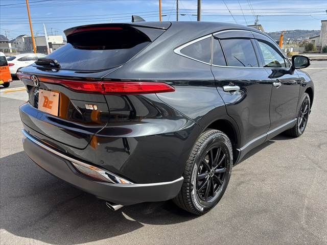 TOYOTA HARRIER HYBRID 2020 Image 31