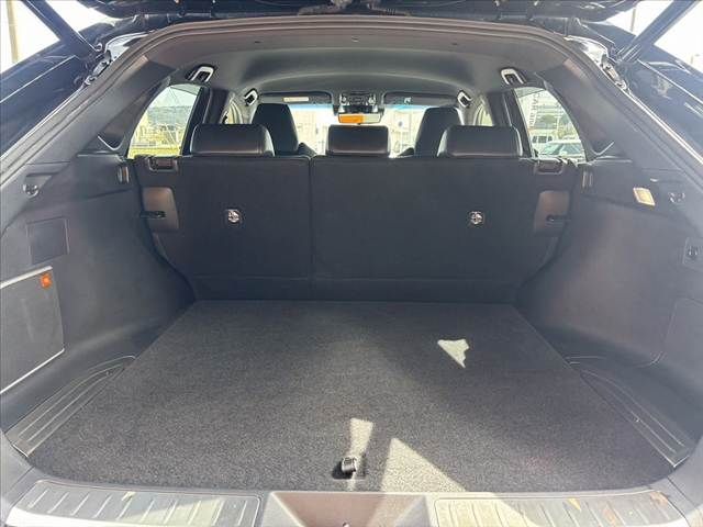 TOYOTA HARRIER HYBRID 2020 Image 31