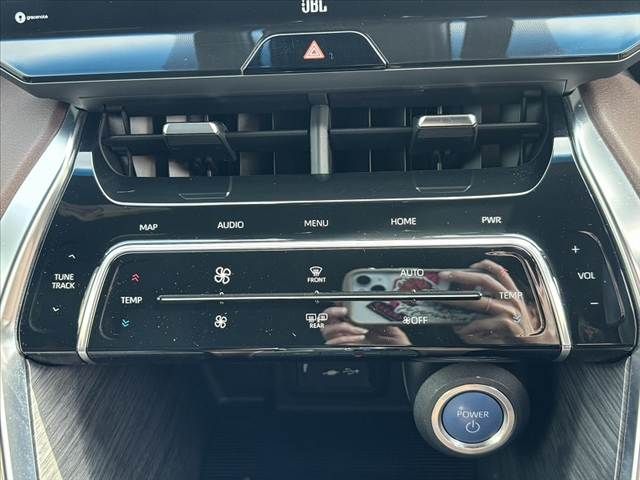 TOYOTA HARRIER HYBRID 2020 Image 31