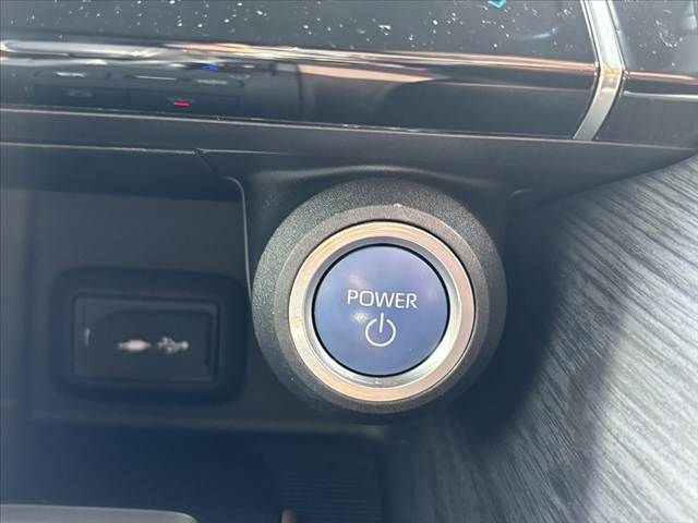 TOYOTA HARRIER HYBRID 2020 Image 31