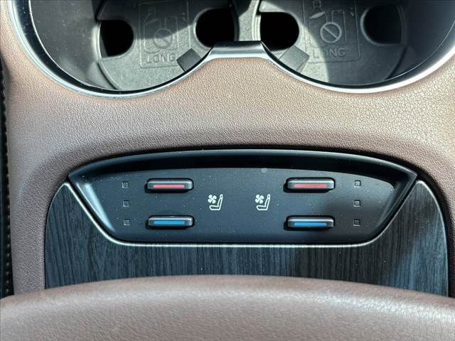 TOYOTA HARRIER HYBRID 2020 Image 31