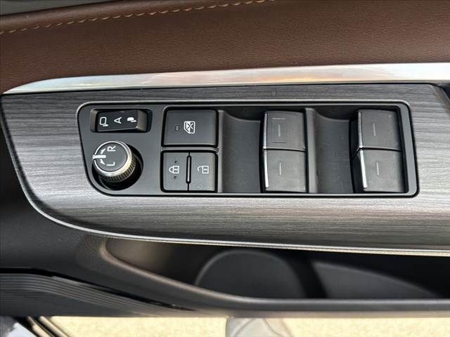 TOYOTA HARRIER HYBRID 2020 Image 31