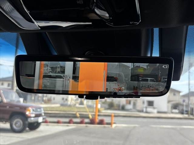 TOYOTA HARRIER HYBRID 2020 Image 31