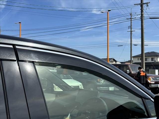 TOYOTA HARRIER HYBRID 2020 Image 31