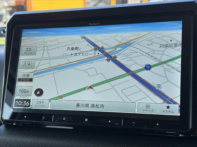 SUZUKI JIMNY NOMADE 2025 Image 31