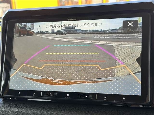 SUZUKI JIMNY NOMADE 2025 Image 31