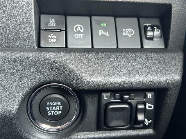 SUZUKI JIMNY NOMADE 2025 Image 31