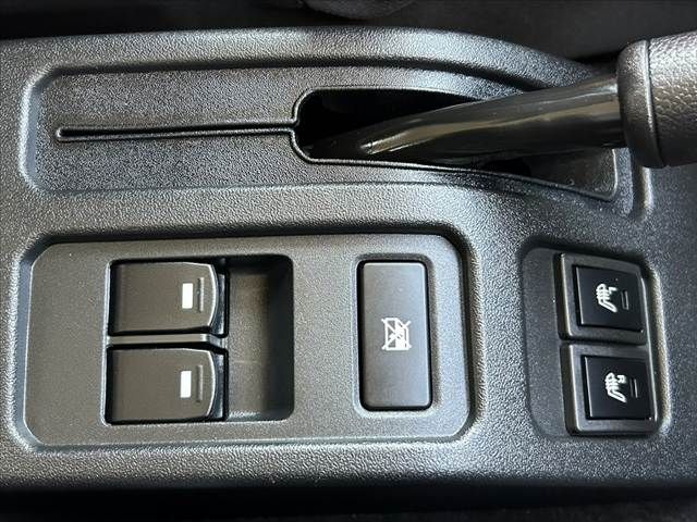 SUZUKI JIMNY NOMADE 2025 Image 31