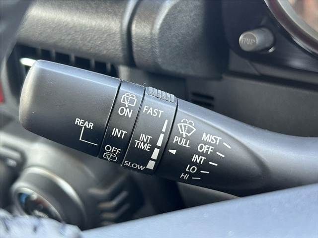 SUZUKI JIMNY NOMADE 2025 Image 31