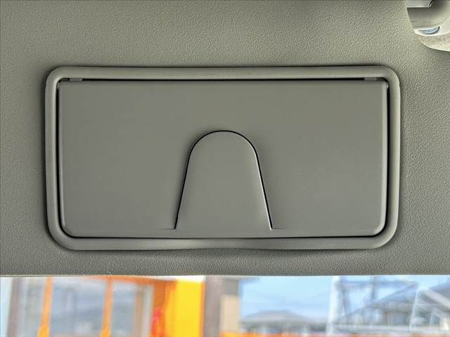 SUZUKI JIMNY NOMADE 2025 Image 31