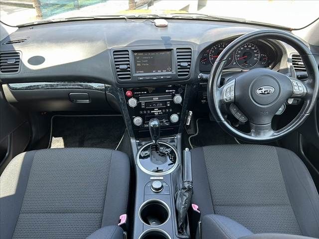 SUBARU LEGACY-TW 4WD 2008 Image 31