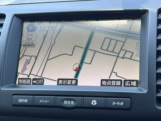 SUBARU LEGACY-TW 4WD 2008 Image 31