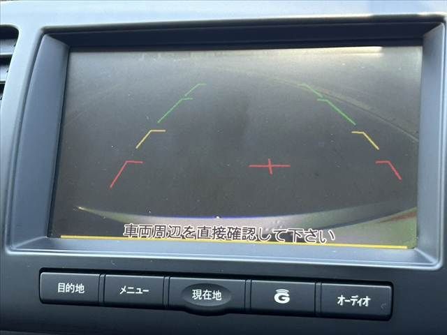 SUBARU LEGACY-TW 4WD 2008 Image 31