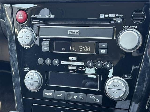 SUBARU LEGACY-TW 4WD 2008 Image 31