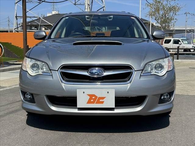 SUBARU LEGACY-TW 4WD 2008 Image 31