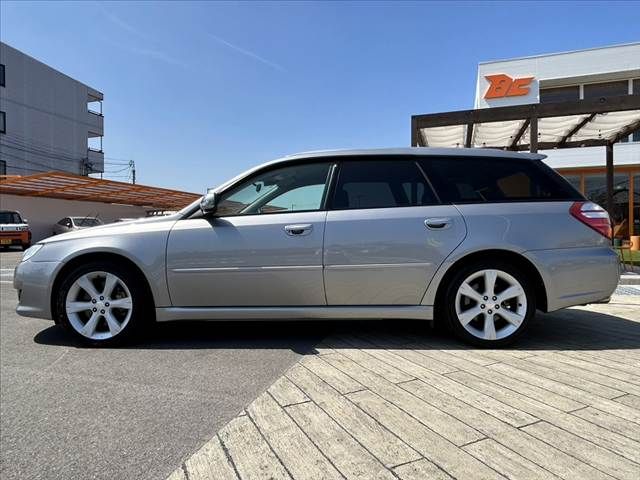 SUBARU LEGACY-TW 4WD 2008 Image 31