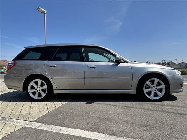 SUBARU LEGACY-TW 4WD 2008 Image 31