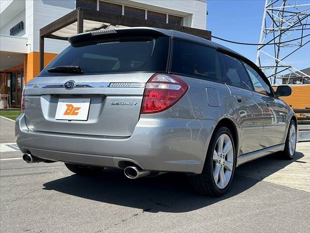 SUBARU LEGACY-TW 4WD 2008 Image 31