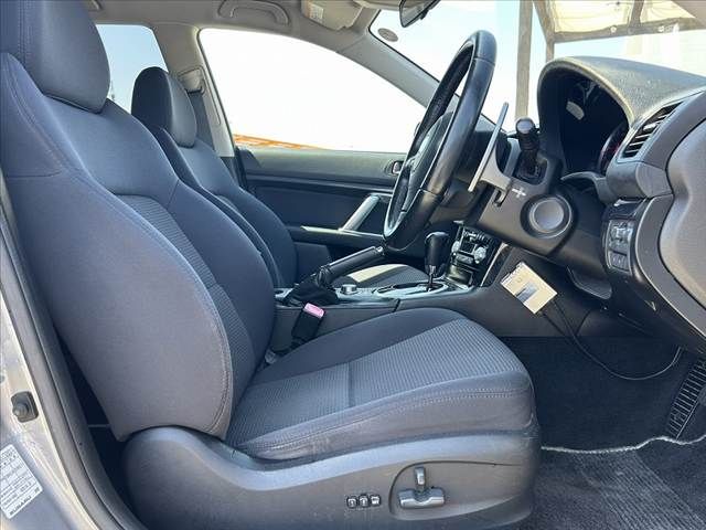 SUBARU LEGACY-TW 4WD 2008 Image 31
