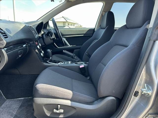 SUBARU LEGACY-TW 4WD 2008 Image 31