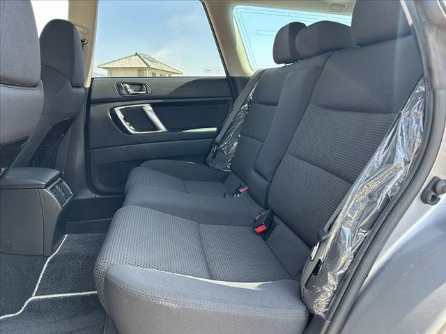 SUBARU LEGACY-TW 4WD 2008 Image 31