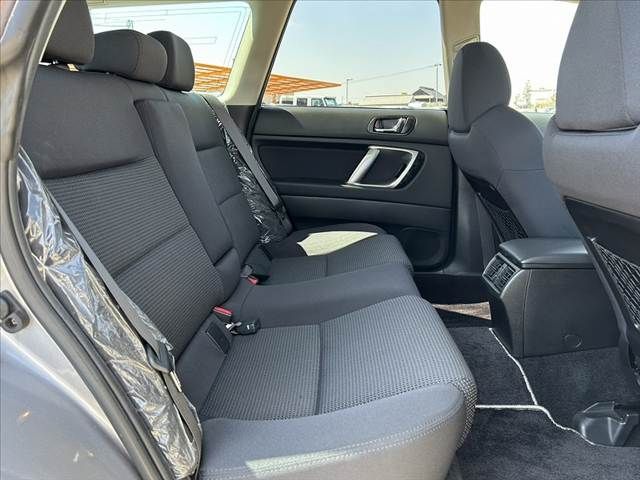 SUBARU LEGACY-TW 4WD 2008 Image 31