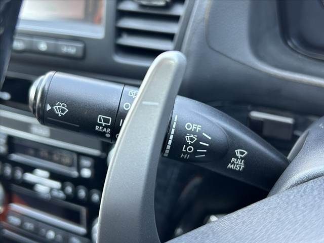 SUBARU LEGACY-TW 4WD 2008 Image 31