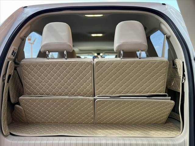 TOYOTA LANDCRUISER PRADO 2022 Image 31