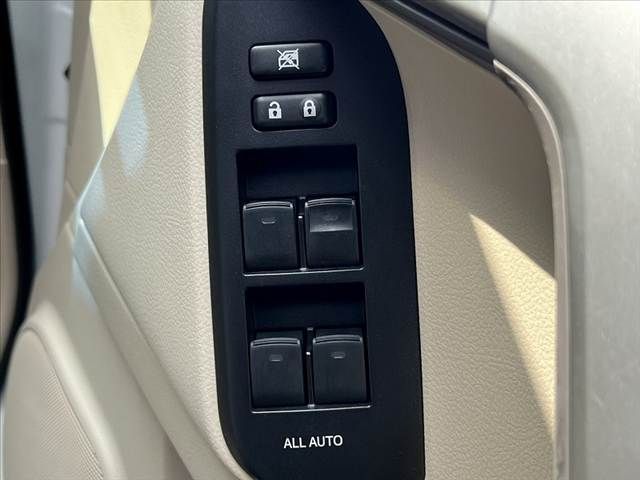 TOYOTA LANDCRUISER PRADO 2022 Image 31