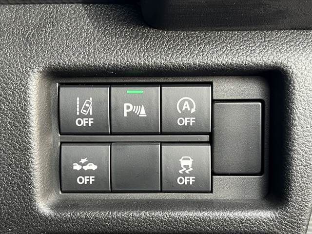 SUZUKI HUSTLER 2022 Image 31