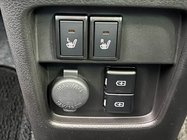 SUZUKI HUSTLER 2022 Image 31