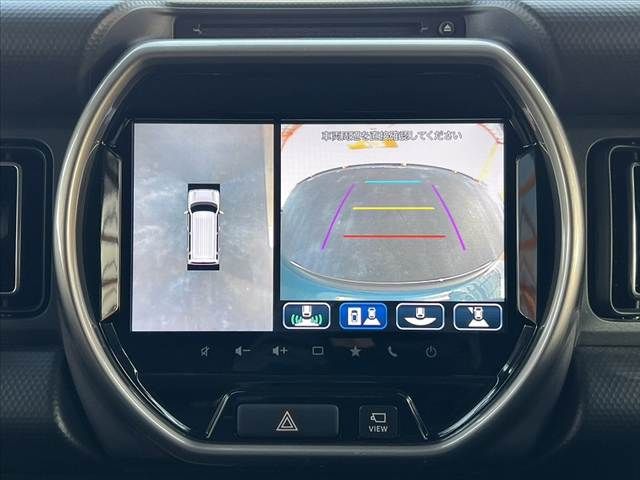 SUZUKI HUSTLER 2022 Image 31