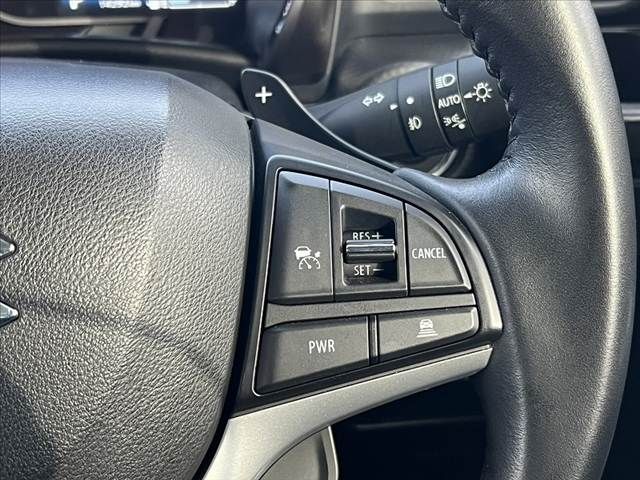 SUZUKI HUSTLER 2022 Image 31